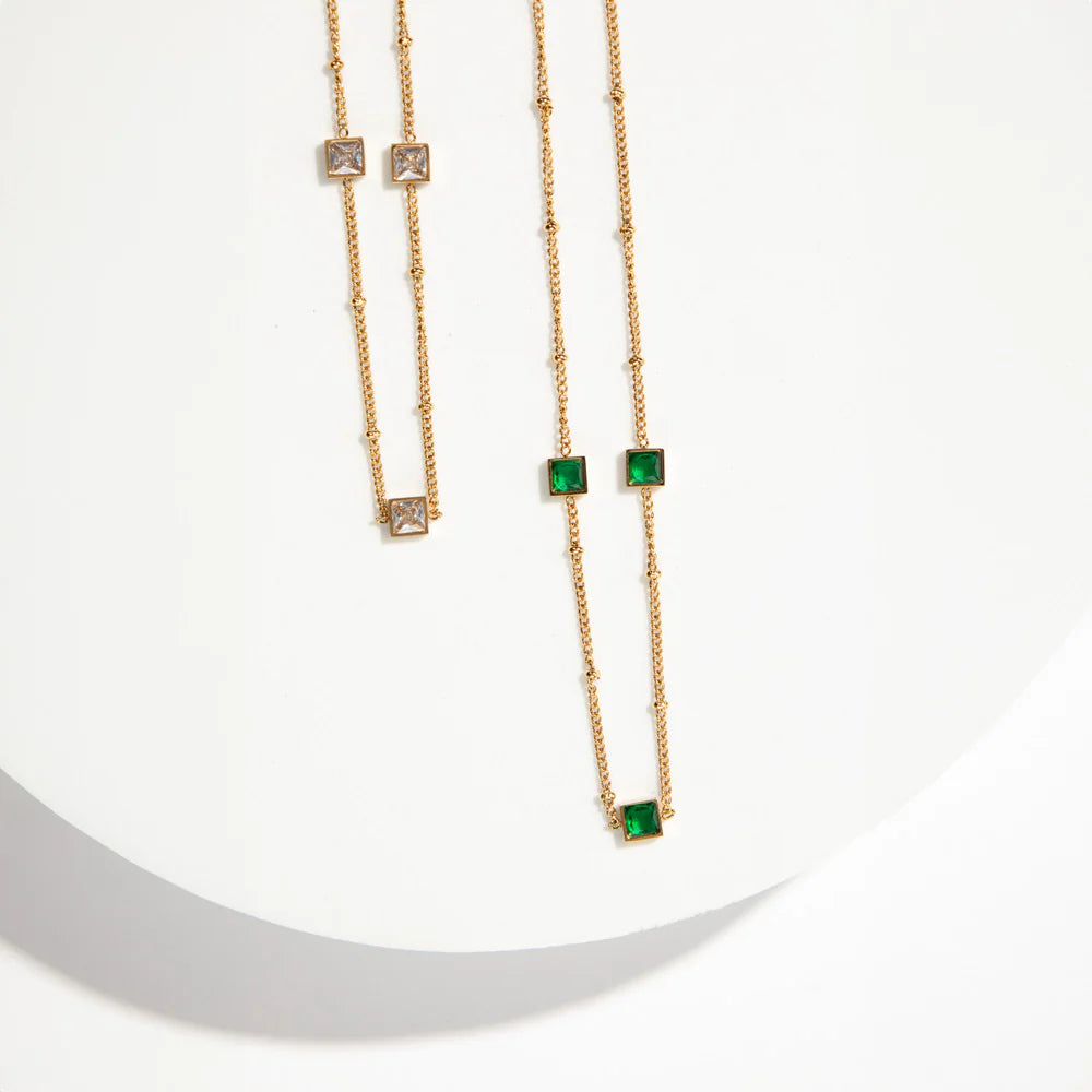 Square Green