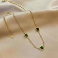 Square Green